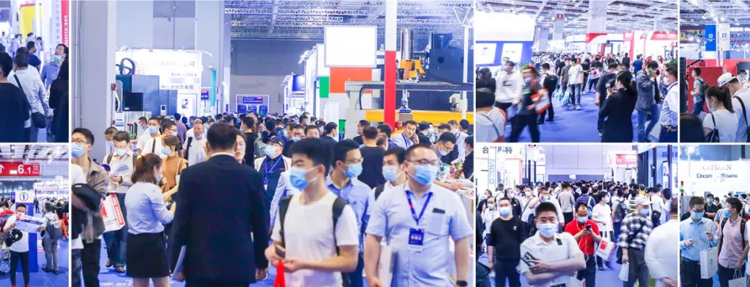 2021亞洲國際動力傳動與控制技術(shù)展覽會，復興偉業(yè)展位搶先看