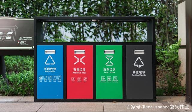 廚余垃圾處理器迎來新發(fā)展，復(fù)興偉業(yè)引領(lǐng)控制器技術(shù)變革！