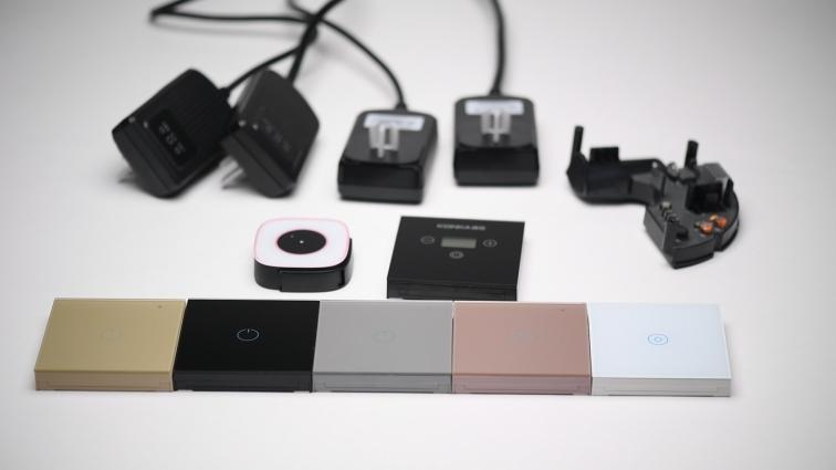 復興偉業(yè)垃圾處理器控制器，助力無廢城市建設