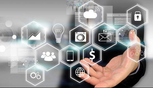 復興偉業(yè)垃圾處理器控制器，助力無廢城市建設