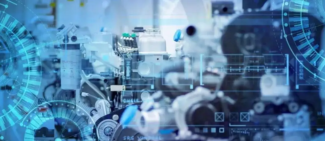 革新電子離心開關(guān)，復(fù)興偉業(yè)助推吊機(jī)電機(jī)控制新高度！