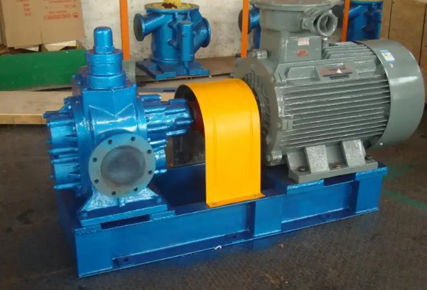 油泵電機(jī)控制全面升級，復(fù)興偉業(yè)創(chuàng)新技術(shù)讓電機(jī)智控更安全高效！