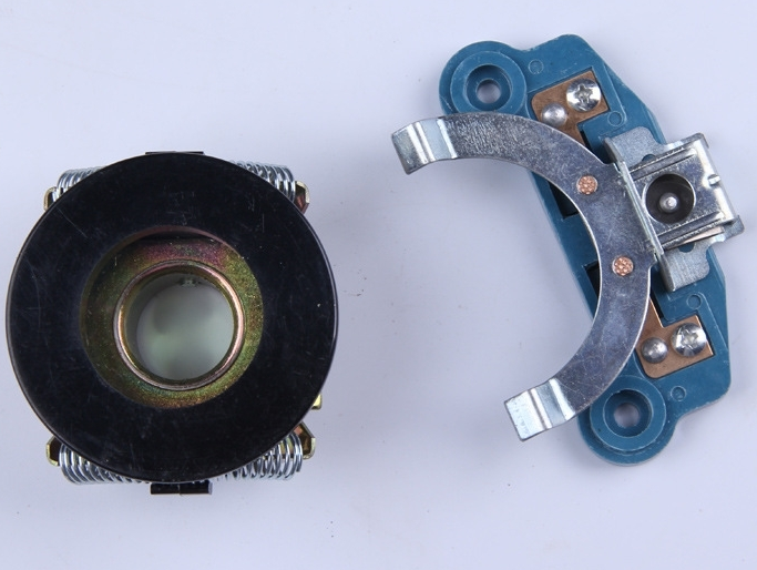 油泵電機(jī)控制全面升級，復(fù)興偉業(yè)創(chuàng)新技術(shù)讓電機(jī)智控更安全高效！