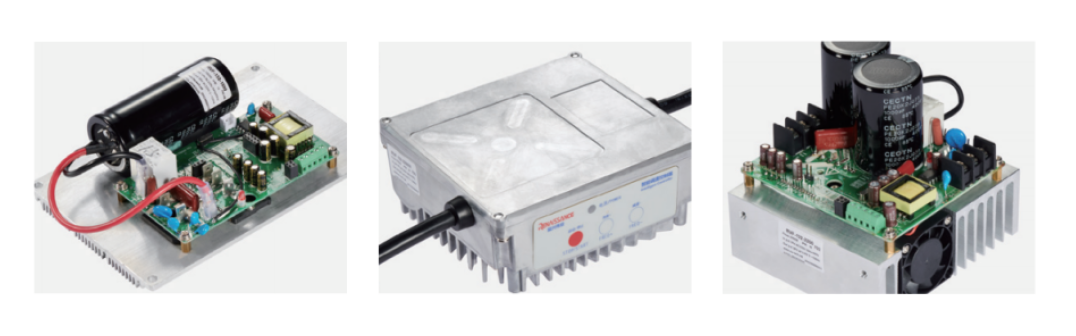 油泵電機(jī)控制全面升級，復(fù)興偉業(yè)創(chuàng)新技術(shù)讓電機(jī)智控更安全高效！