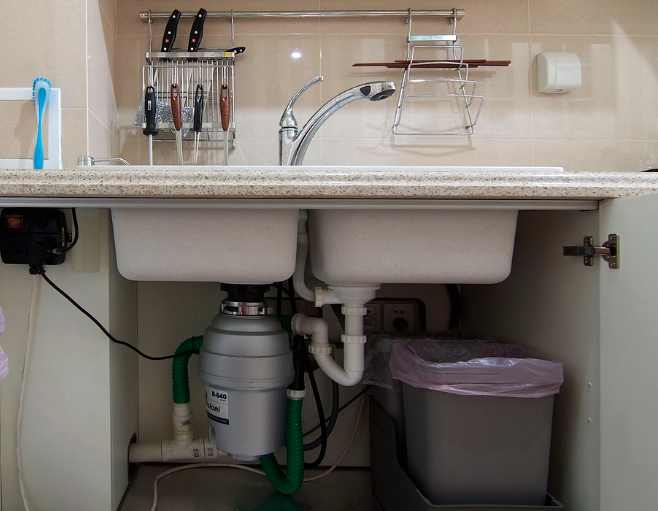 廚余垃圾處理器控制器應(yīng)該怎么選？