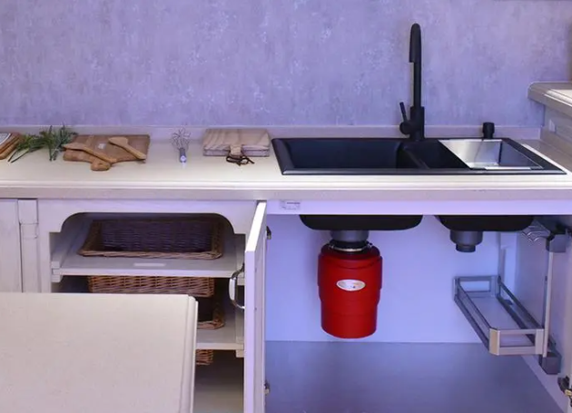 廚余垃圾處理器控制器應(yīng)該怎么選？