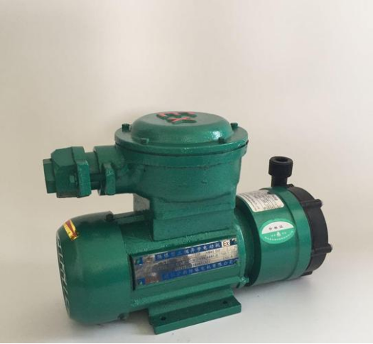 2023年泵行業(yè)前景如何？復(fù)興偉業(yè)電機(jī)智控四大方案助行業(yè)“狂飆”發(fā)展！