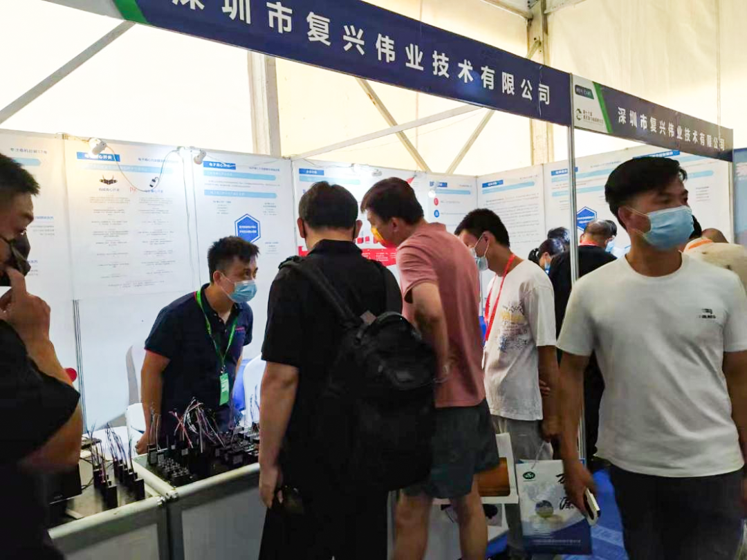 蓄勢(shì)以待，生機(jī)泵發(fā)｜復(fù)興偉業(yè)即將亮相2023浙江泵與電機(jī)展覽會(huì)