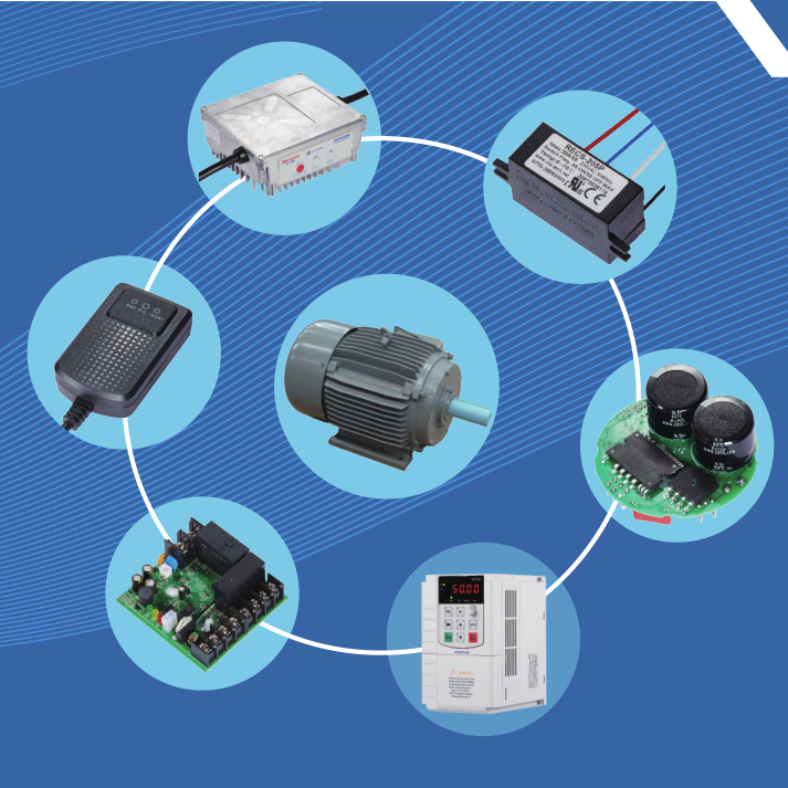 惡劣環(huán)境首選！復(fù)興偉業(yè)單相電機(jī)控制器為高壓清洗機(jī)安全作業(yè)護(hù)航