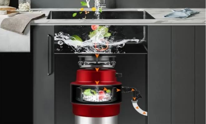 更智能、更安全！復興偉業(yè)廚余垃圾處理器控制器引領低碳新發(fā)展！