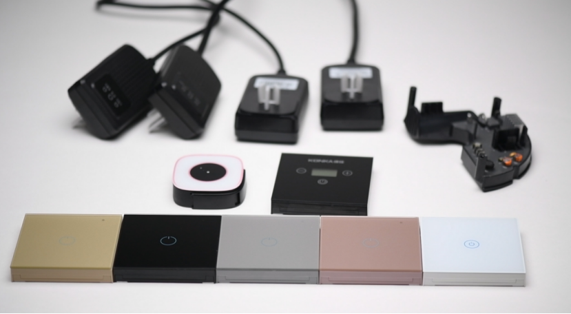 更智能、更安全！復興偉業(yè)廚余垃圾處理器控制器引領低碳新發(fā)展！