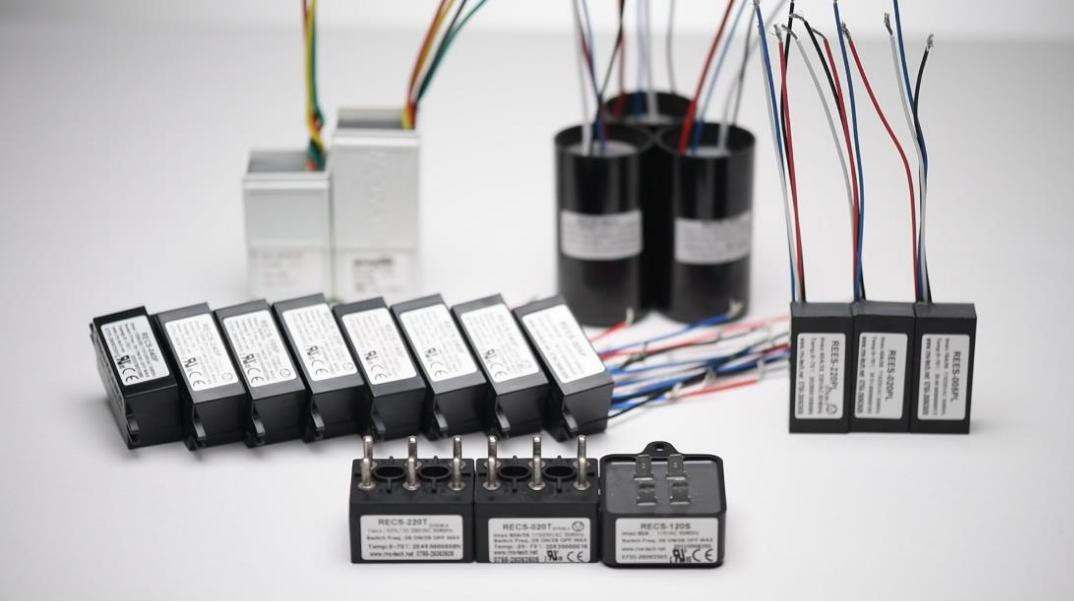 農(nóng)機(jī)選用電子離心開關(guān)會(huì)有什么好處？