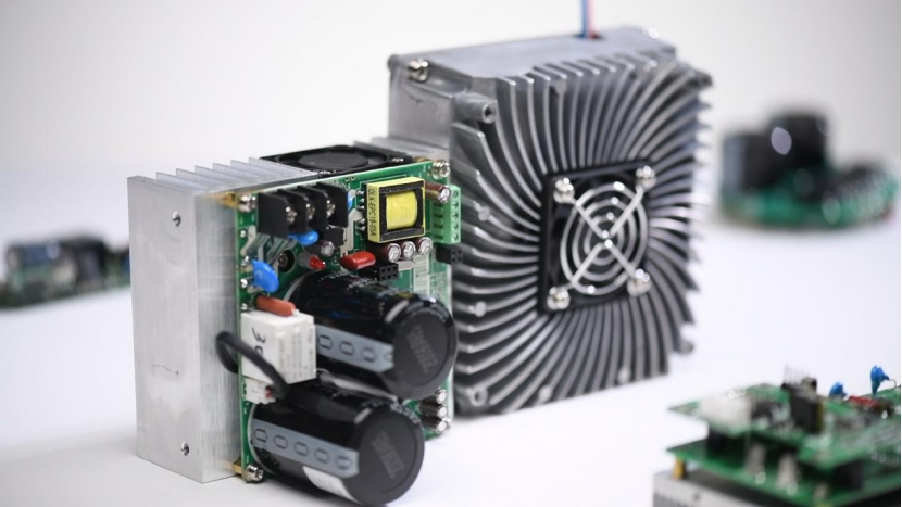 驅(qū)動養(yǎng)殖產(chǎn)業(yè)升級！復(fù)興偉業(yè)單相電機(jī)控制板助力設(shè)備更安全穩(wěn)定