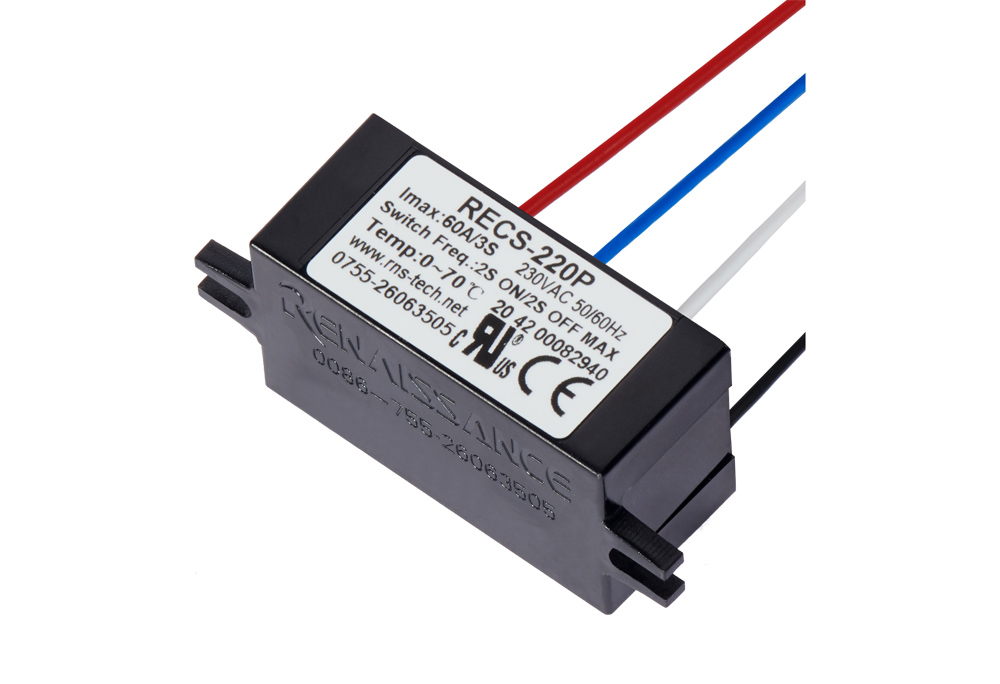 選擇電子離心開關(guān)時(shí)，需要考慮以下因素：