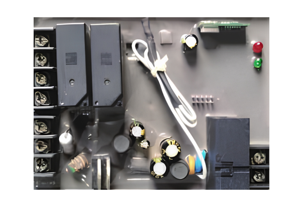 電機(jī)啟動+保護(hù)+正反轉(zhuǎn)控制板