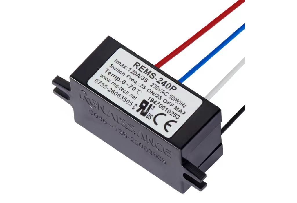 電子離心開(kāi)關(guān) REMS-240P